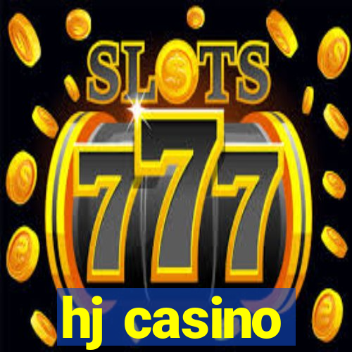 hj casino